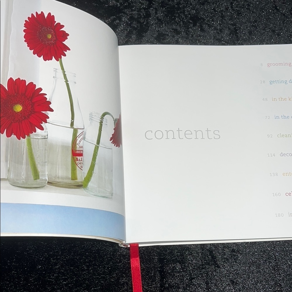 Real Simple Solutions Book - Picture 3 of 5